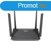 Asus RT-AX52 AX1800 Dual-Band Wi-Fi router