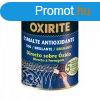 Korrzill zomnc OXIRITE 5397800 Fekete 750 ml MOST 19081