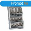 Tippkszlet BOSCH X-Pro 2607017037 PZ pH Torx 25 Darabok MOS