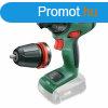 Vezet fr BOSCH AdvancedDrill 18 MOST 97823 HELYETT 79998 