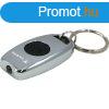 LED Lmps Kulcstart Varta Metal Key Chain Light 15 lm MOST