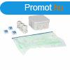 Bicomponent Insulation and Sealant Kit ArnoCanal Isolkit MOS