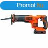 Lengfrsz Black & Decker BDCR18-QW 18 V 15 cm MOST 996