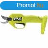 Metszoll Ryobi RY18SCA-0 MOST 107027 HELYETT 87522 Ft-rt!