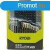 Frkszlet Ryobi 69 Darabok MOST 43846 HELYETT 28829 Ft-rt