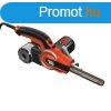 Szalagcsiszol Black & Decker KA902EK 400 W MOST 62942 H