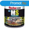 Vzszigetels Fischer MS 534615 Szrke 1 kg MOST 22839 HELYE