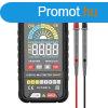 Habotest HT124B univerzlis digitlis multimter