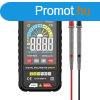 Habotest HT124A univerzlis digitlis multimter