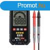 Habotest HT125A univerzlis digitlis multimter