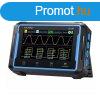 FNIRSI 2C53P - 3 in 1: rintkpernys oszcilloszkp, multim