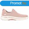 Ni cipk Skechers GO WALK Arch Fit - Iconic Rzsaszn MOST 