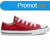 Gyermek alkalmi edzi Converse Chuck Taylor All Star Piros M