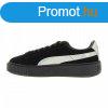 Ni cipk Puma Suede Platform Explos Fekete MOST 77312 HELYE