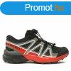 Gyemek Sportcip Salomon Speedcross Fekete MOST 50590 HELYET