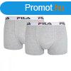 Frfi boxer als Fila Sportswear Szrke MOST 16288 HELYETT 9