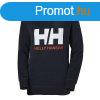 Ni Kapucni nlkli pulver HH LOGO Helly Hansen 34003 597 T