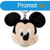 Plss Kulcstart Mickey Mouse Fekete MOST 7038 HELYETT 3952 