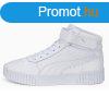 Ni Alkalmi Cip Puma CARINA 2.0 MID 385851 02 Fehr MOST 69