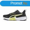 Frfi edzcip Puma PWRFrame TR 2 Fekete MOST 57528 HELYETT 