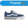 Gyermek alkalmi edzi Vans Ward YT Checker Sidewall Stv Kk 