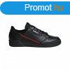 Gyemek Sportcip Adidas Continental 80 Fekete MOST 46174 HEL