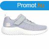 Gyemek Sportcip Skechers Bounder - Cool Szrke MOST 31061 H