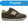 Baba Sportcip New Balance KA373S3I Zld MOST 38672 HELYETT 