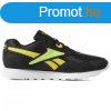 Frfi edzcip Reebok Classic Rapide Mu Fekete MOST 50536 HE