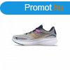 Frfi edzcip Saucony Saucony Ride 15 Vilgos szrke MOST 9