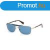 Frfi napszemveg Web Eyewear WE0274-6032V Aranysrga  60 m