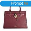 Ni Kzitska Michael Kors Hamilton Piros 34 x 26 x 15 cm MO