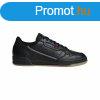 Ni Alkalmi Cip Adidas Originals Continental 80 Fekete MOST