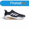 Frfi edzcip Adidas Trainer V Fekete Tengerszkk MOST 583