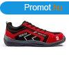 Biztonsgi cip Sparco Scarpa Urban Evo Piros S3 SRC MOST 67