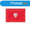 Pnztrca Sevilla Ftbol Club Piros 12,5 x 9,5 x 1 cm MOST 8