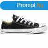 Gyermek alkalmi edzi Converse All Star Classic Low Fekete M