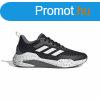 Frfi edzcip Adidas Trainer V Fekete MOST 57528 HELYETT 38