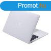 Lention Matte Finish Case for Macbook Air 15.3" (white)