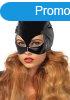  Vinyl Cat Woman Mask 