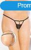  G-String 2461 - black {} S/L 