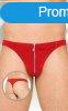  Thongs 4501 - red {} M/L 