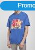 Starter Colored Logo Tee blue/red/yellow