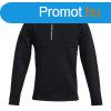 Under Armour UA Qualifier Run 2.0 1/2 Zip-BLK