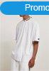 Starter Jaquard Rib Tee white