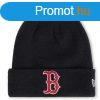 Tli Sapka New Era MLB Essential Knit Cuff Boston Red Sox Be