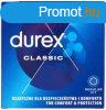 Durex Classic ? klasszikus vszerek (3 db)