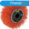 Abrasive Brush Fartools Nylon  120 mm MOST 29955 HELYETT 19