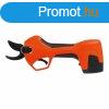 Battery pruning shears Stocker Vulcano E-24 TR Basic ST-314 