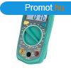 multimter Proskit Digitlis MOST 24990 HELYETT 16825 Ft-rt